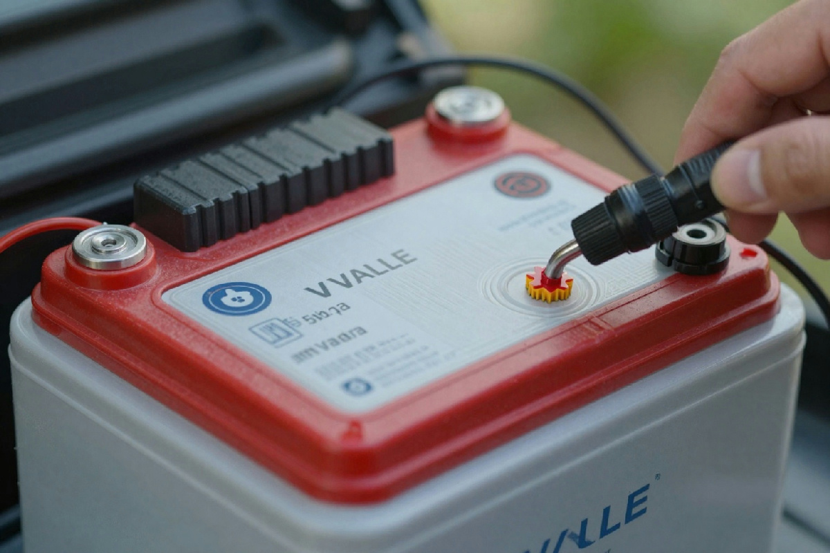 Le batterie delle auto elettriche hanno un valore inferiore rispetto alle aspettative iniziali