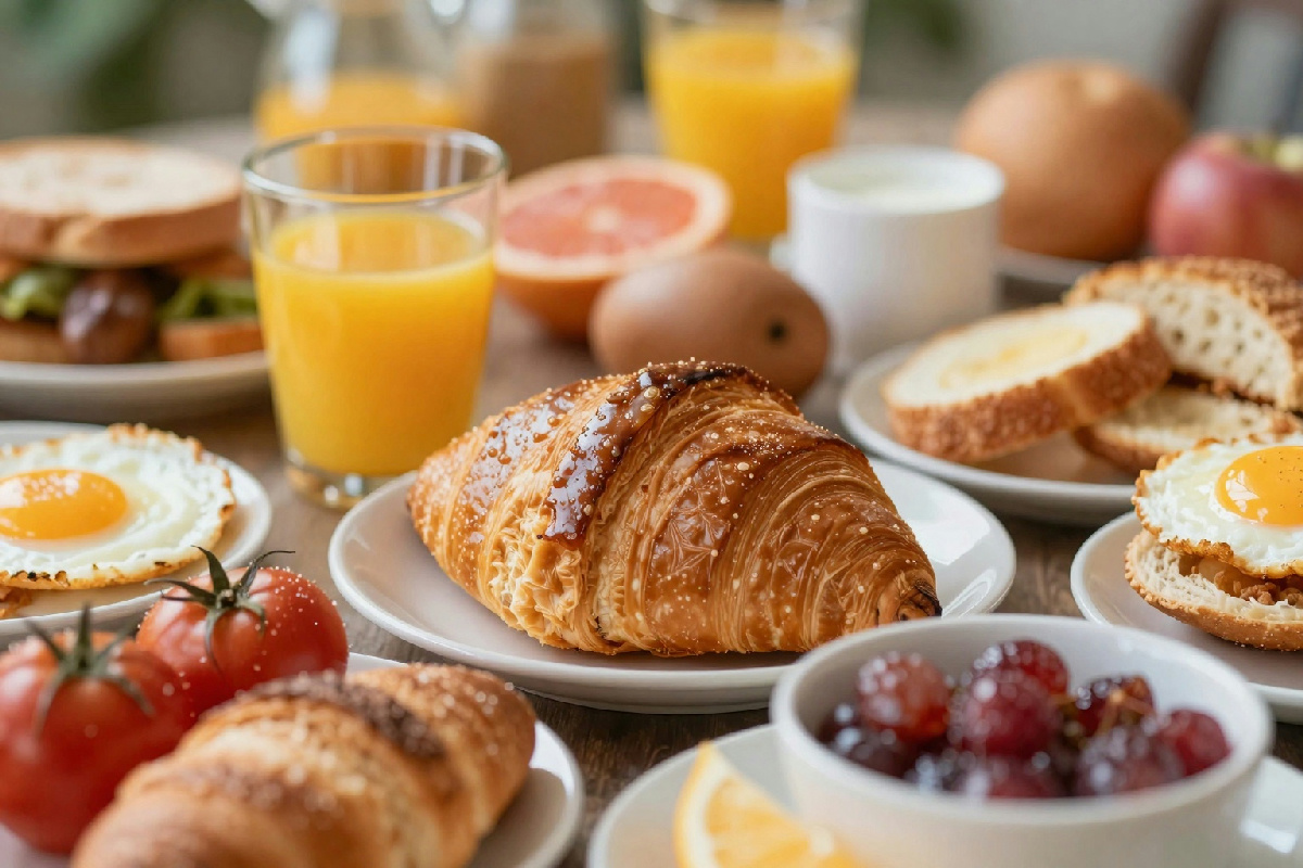 Perché ti senti stanco entro mezzogiorno e 9 cibi per colazione che potrebbero essere la causa