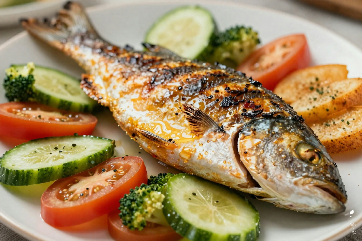 Ricette di magro: 50 idee leggere e gustose per preparare pasti sani e saporiti